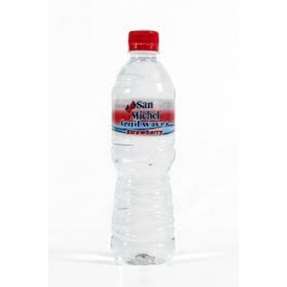Picture of SAN MICHEL FRUIT S/BERRY 500ML